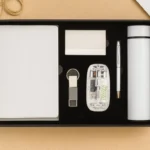 6 in 1 Logo Printed Gift Set for Corporates