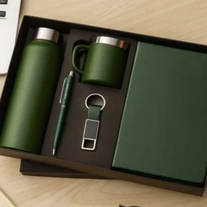 5 in 1 Corporate Gift Set