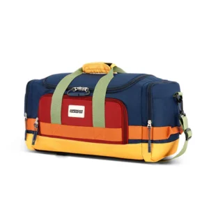 American Tourister Leatus Duffle Bag