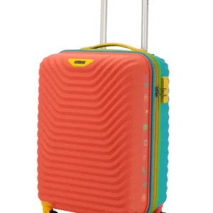 American Tourister Splash Trolley Bag