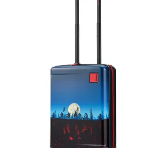 American Tourister Stranger Things Trolley Bag