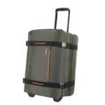 American Tourister Urban Track Wheel Duffle Bag