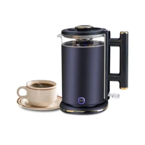 Regal Electric Kettle with Keep Warm Function