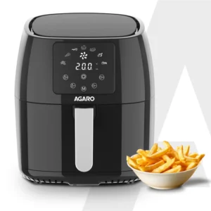 Sapphire Digital Air Fryer For Home