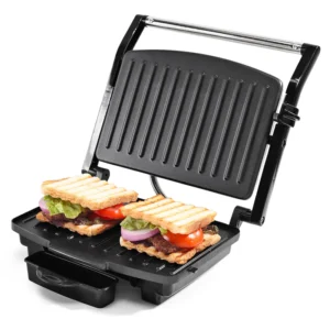 Wonderchef Essenza Contact Grill | 400W