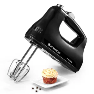 Wonderchef Essenza Hand Mixer 300W