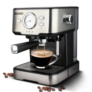 Imperial Espresso Coffee Maker