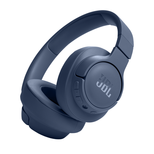 JBL Tune 720BT Over Ear Wireless Headphones