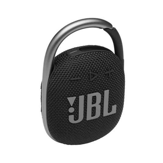 JBL Clip 4 Portable Bluetooth Speaker