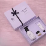 Lavendar Love 3 in 1 Giftset for Womens Day