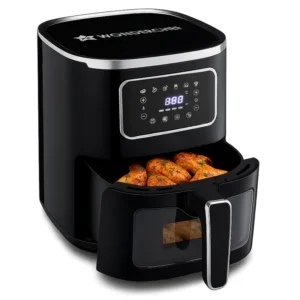 Wonderchef Platinum Plus Digital Air Fryer