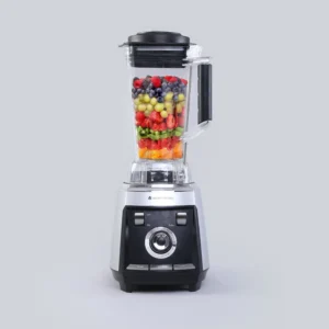Wonderchef Regalia Professional Power Blender with Pulse