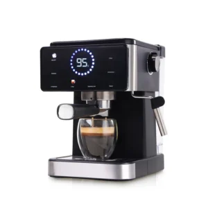 Wonderchef Rinaldi Espresso Coffee Machine