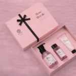 brillare rose royale gift set