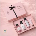 Rose Royale 4 in 1 Gift Set for Women