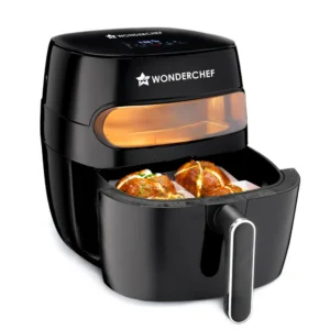 Wonderchef Swift Digital Air Fryer with Window