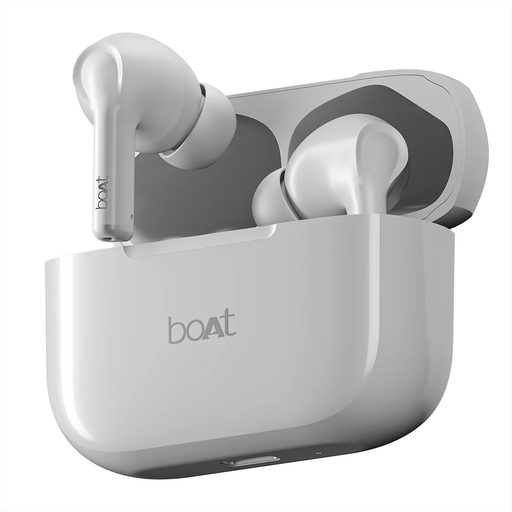 boAt Airdopes 161 Wireless Earbuds