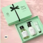 minty fresh womens day giftset