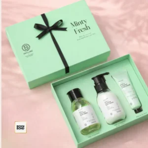 minty fresh womens day giftset