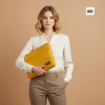 Customized Womens Laptop Sleeve