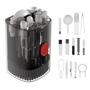 Portronics Clean T 21 in 1 Cleaner