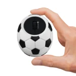 Portronics ToadPlay Football