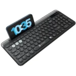 Portronics Bubble 3.0 Wireless Keyboard online