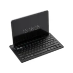 Portronics Bubble Dock tablet wireless keyboard