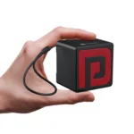 Portronics Nugget 3w portable wireless buletooth speaker