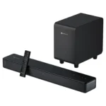 Portronics Sound Slick 250W Speaker