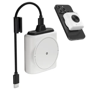 portronics moji 10 10000mah