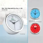 Chip_ Table clock
