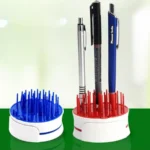 Grass Mobile Stand with Pen stand