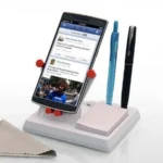 Grippo Mobile holder With Angle Adjustment