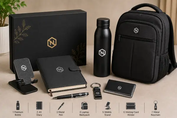 Corporate gifting company Mumbai BoxnBond bulk gifts