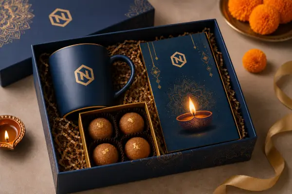Corporate gifting company Diwali gifts bulk orders