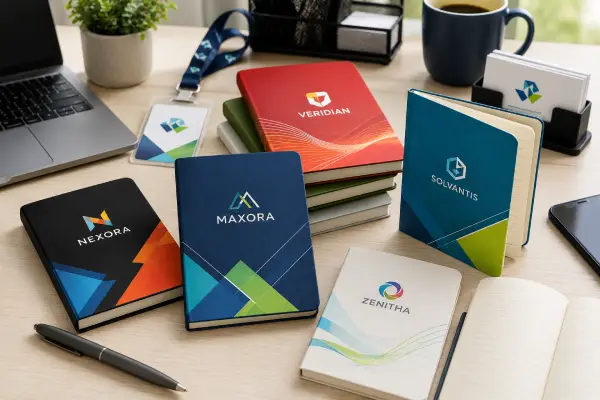 pocket diary for corporates india boxnbond